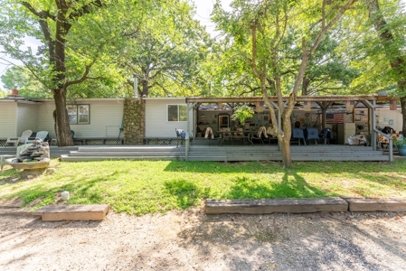 Resort/Investment Property on the Lake in Baxter County - image 29