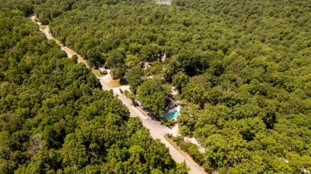 Resort/Investment Property on the Lake in Baxter County - image 48