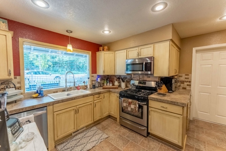 Resort/Investment Property on the Lake in Baxter County - image 19