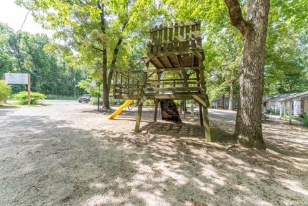 Resort/Investment Property on the Lake in Baxter County - image 46