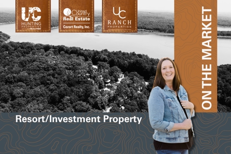 Resort/Investment Property on the Lake in Baxter County - image 50