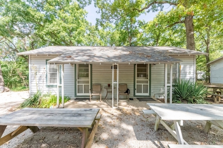 Resort/Investment Property on the Lake in Baxter County - image 39