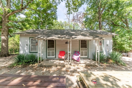 Resort/Investment Property on the Lake in Baxter County - image 38