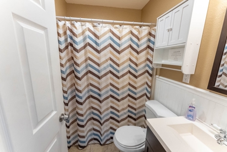 Resort/Investment Property on the Lake in Baxter County - image 34