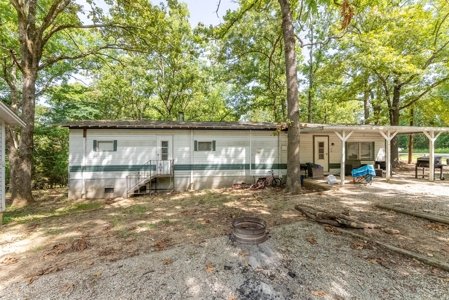 Resort/Investment Property on the Lake in Baxter County - image 45