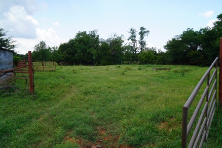 No Reserve Land Auction, Perkins, OK Tr 2 of 5 = 26 Ac +/- - image 3