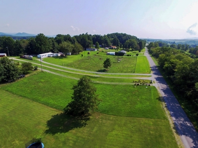 Building Lot For Sale In Rural Retreat VA - image 9