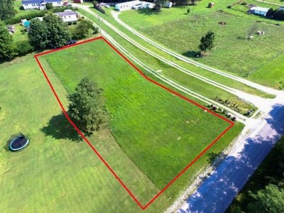 Building Lot For Sale In Rural Retreat VA - image 1