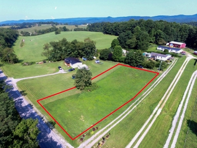 Building Lot For Sale In Rural Retreat VA - image 3