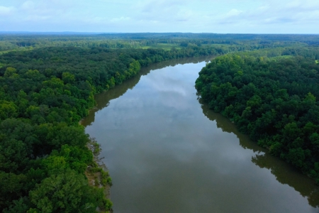 Large Hunting Land for Sale in Pine Hill, Alabama - image 5
