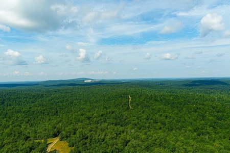 Ozark Hunting Ranch in South Central Missouri - image 10