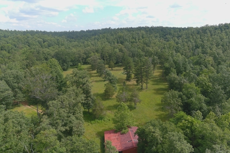 Ozark Hunting Ranch in South Central Missouri - image 6