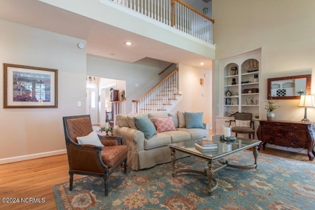 Home For Sale In Hertford Nc - image 23