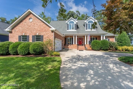 Home For Sale In Hertford Nc - image 1
