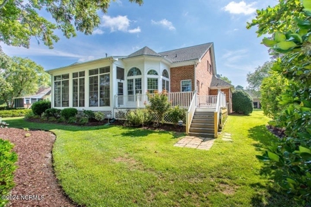 Home For Sale In Hertford Nc - image 34