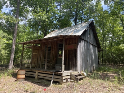 Hunting Land For Sale In Tn With Hardwood Timber - image 17