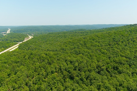 Hard To Find Highway Frontage In Van Buren Mo - image 6