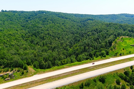 Hard To Find Highway Frontage In Van Buren Mo - image 12