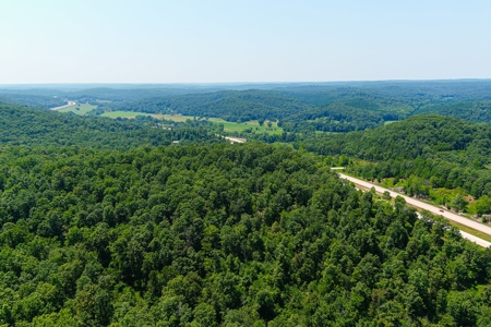 Hard To Find Highway Frontage In Van Buren Mo - image 7
