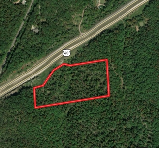 Hard To Find Highway Frontage In Van Buren Mo - image 14