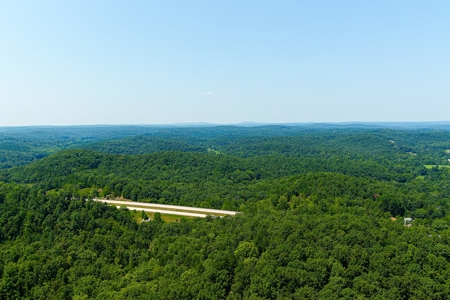 Hard To Find Highway Frontage In Van Buren Mo - image 8