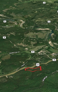 Hard To Find Highway Frontage In Van Buren Mo - image 15