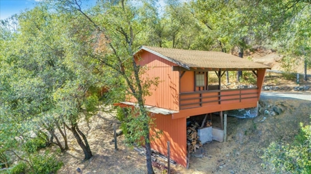 Country Living 5 minutes from Downtown Murphys!! - image 14