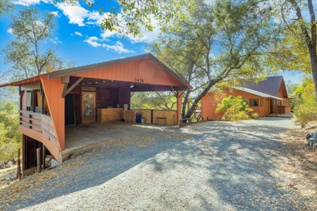 Country Living 5 minutes from Downtown Murphys!! - image 3