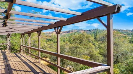 Country Living 5 minutes from Downtown Murphys!! - image 12