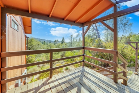 Country Living 5 minutes from Downtown Murphys!! - image 9