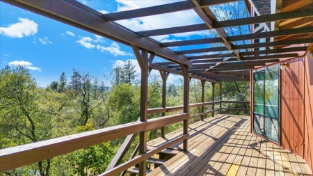 Country Living 5 minutes from Downtown Murphys!! - image 13