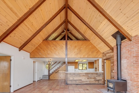 Country Living 5 minutes from Downtown Murphys!! - image 22