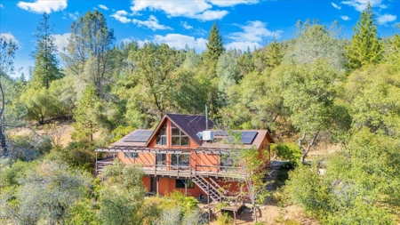 Country Living 5 minutes from Downtown Murphys!! - image 2