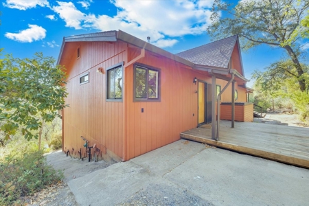 Country Living 5 minutes from Downtown Murphys!! - image 5