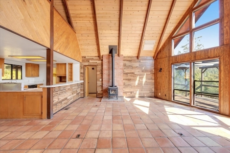 Country Living 5 minutes from Downtown Murphys!! - image 25