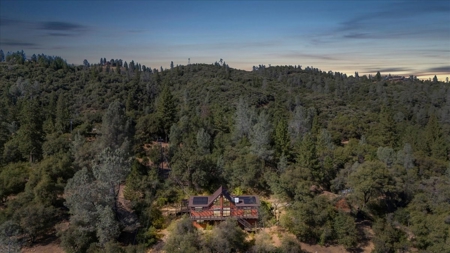 Country Living 5 minutes from Downtown Murphys!! - image 1