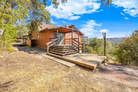 Country Living 5 minutes from Downtown Murphys!! - image 4
