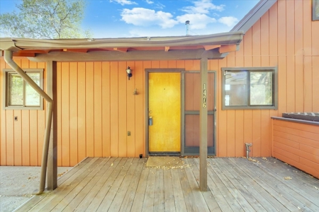 Country Living 5 minutes from Downtown Murphys!! - image 6