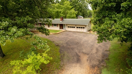 Country Home with Acreage in the Northern Arkansas Ozarks - image 50