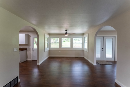 Country Home with Acreage in the Northern Arkansas Ozarks - image 16