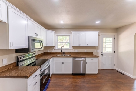 Country Home with Acreage in the Northern Arkansas Ozarks - image 21