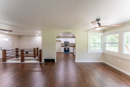Country Home with Acreage in the Northern Arkansas Ozarks - image 15