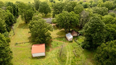 Country Home with Acreage in the Northern Arkansas Ozarks - image 48