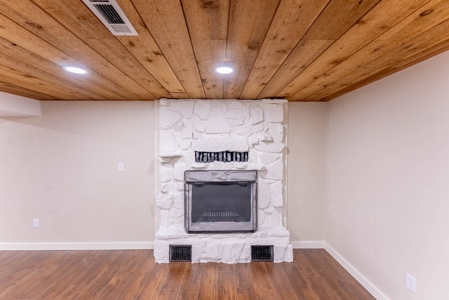 Country Home with Acreage in the Northern Arkansas Ozarks - image 31