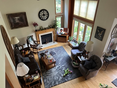 Recreational Estate on 40 Acres Near Oxford - image 5