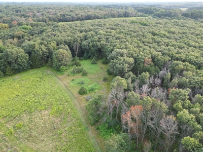 Recreational Estate on 40 Acres Near Oxford - image 46