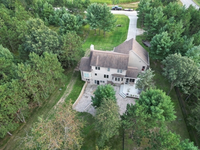 Recreational Estate on 40 Acres Near Oxford - image 33
