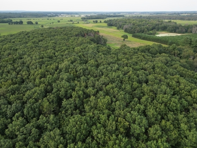 Recreational Estate on 40 Acres Near Oxford - image 36