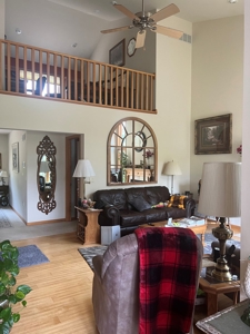 Recreational Estate on 40 Acres Near Oxford - image 7