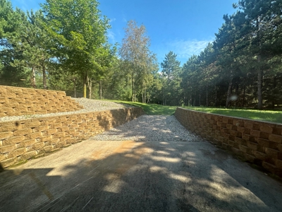 Recreational Estate on 40 Acres Near Oxford - image 23